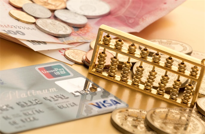 金融市場調查
